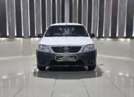 Nissan Np 200 1.6i Safety Pack PU SC Aircon