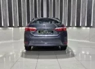 Toyota Corolla Quest 1.8 Prestige Cvt