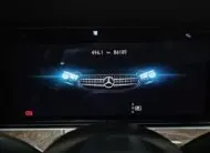 Mercedes Benz E220D Amg Line