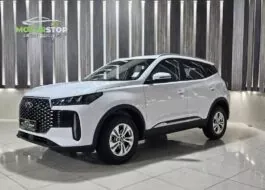 Chery Tiggo Cross 1.5 Lit Cvt