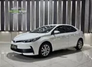 Toyota Corolla Quest 1.8 Prestige