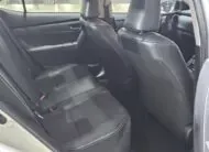 Toyota Corolla Quest 1.8 Prestige