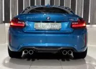 BMW M2 Coupe