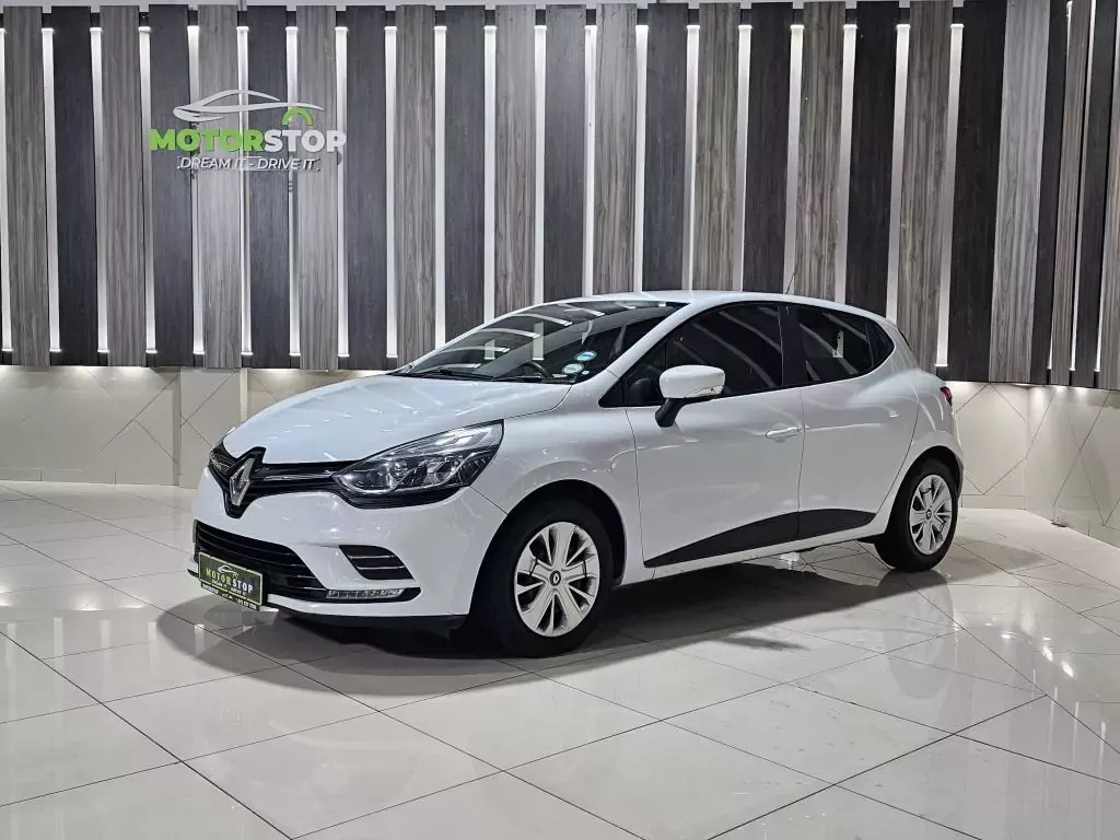 Renault Clio 900t Authentique 66kw
