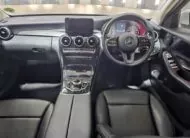 Mercedes Benz C180 Auto