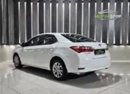 Toyota Corolla Quest 1.8 Prestige