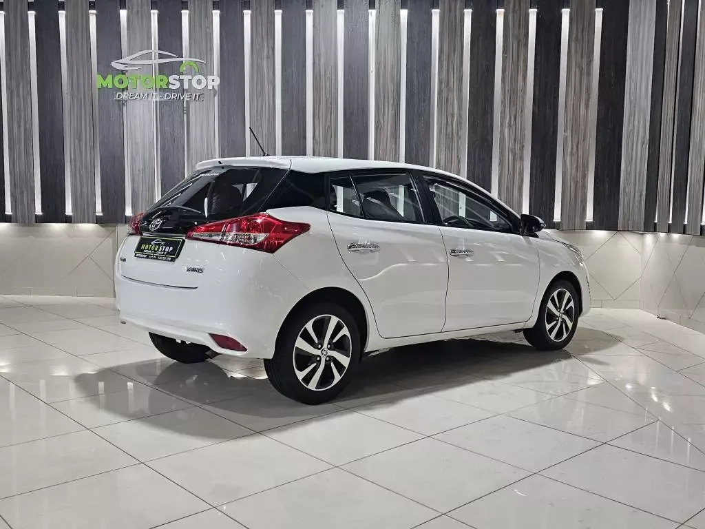 Toyota Yaris 1.5 Xs