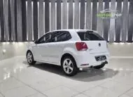 Volkswagen Polo Vivo 1.6 Highline 5Dr