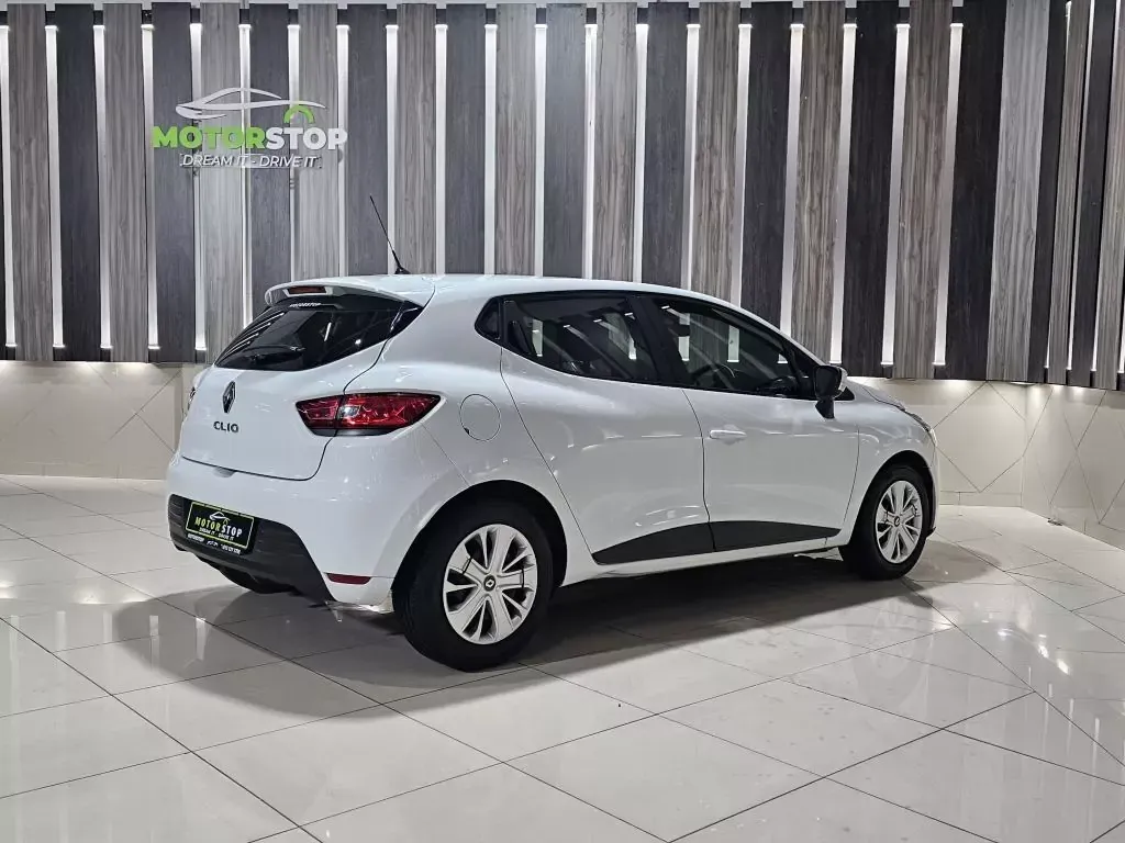 Renault Clio 900t Authentique 66kw