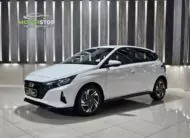 Hyundai i20 1.2 Fluid