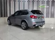 BMW X5 4.0D M Sport Auto
