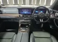 Mercedes Benz E220D Amg Line