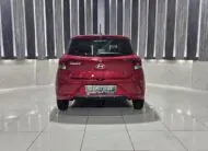 Hyundai Grand i10 1.0 Motion