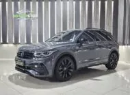 Volkswagen Tiguan 1.4 Tsi R Line Dsg