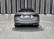 Mercedes Benz E220D Amg Line