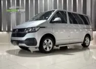 Volkswagen Kombi 2.0 TDI Auto (103kW) Trendline