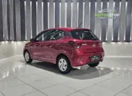 Hyundai Grand i10 1.0 Motion