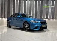 BMW M2 Coupe