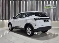 Chery Tiggo Cross 1.5 Lit Cvt