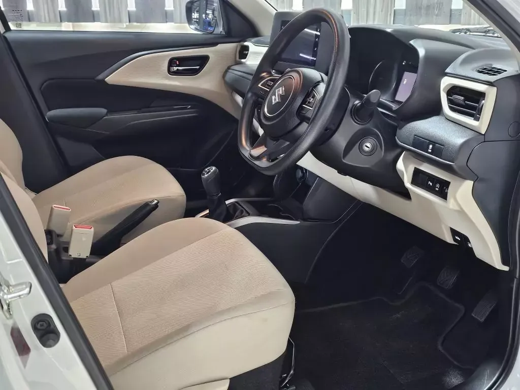 Suzuki Dzire 1.2 GL +
