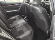 Toyota Corolla Quest 1.8 Prestige Cvt