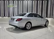Mercedes Benz C180 Auto