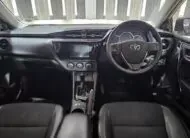 Toyota Corolla Quest 1.8 Prestige