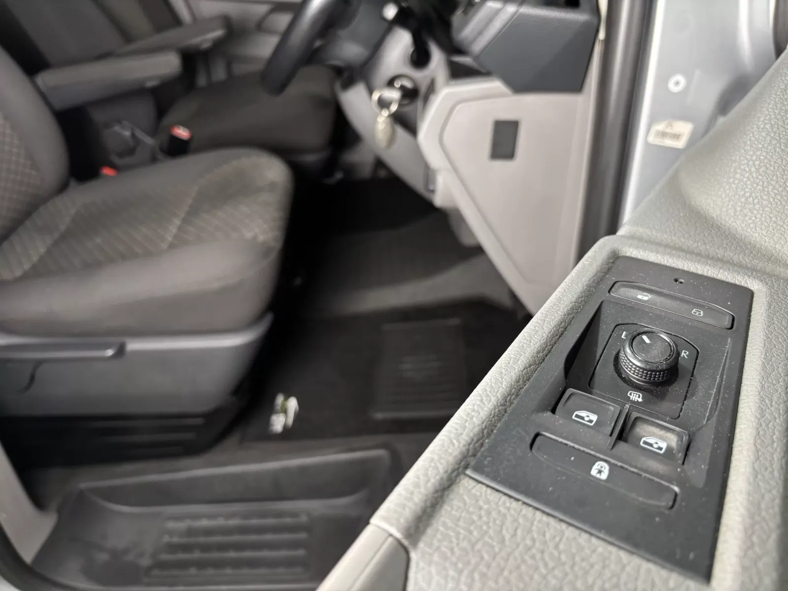 Volkswagen Kombi 2.0 TDI Auto (103kW) Trendline