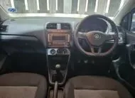 Volkswagen Polo Gp 1.4 Trendline
