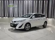 Toyota Yaris 1.5 Xs