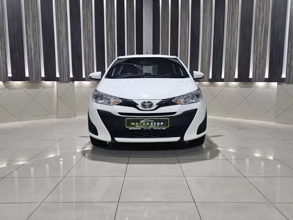 Toyota Yaris 1.5 Xs