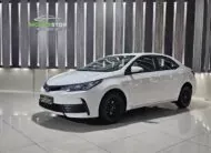 Toyota Corolla Quest Plus 1.8