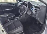Toyota Corolla Quest 1.8 Prestige