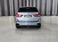 BMW X5 4.0D M Sport Auto