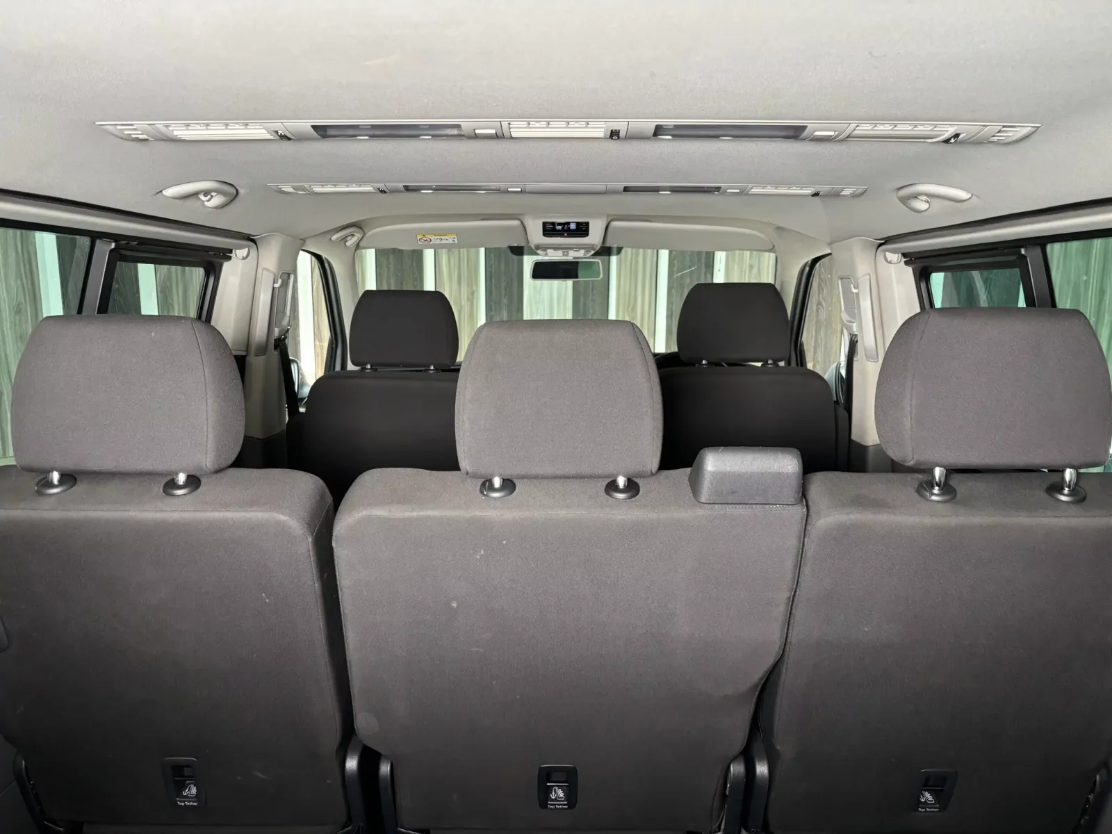 Volkswagen Kombi 2.0 TDI Auto (103kW) Trendline
