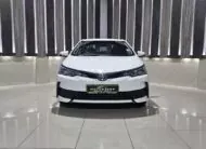 Toyota Corolla Quest Plus 1.8