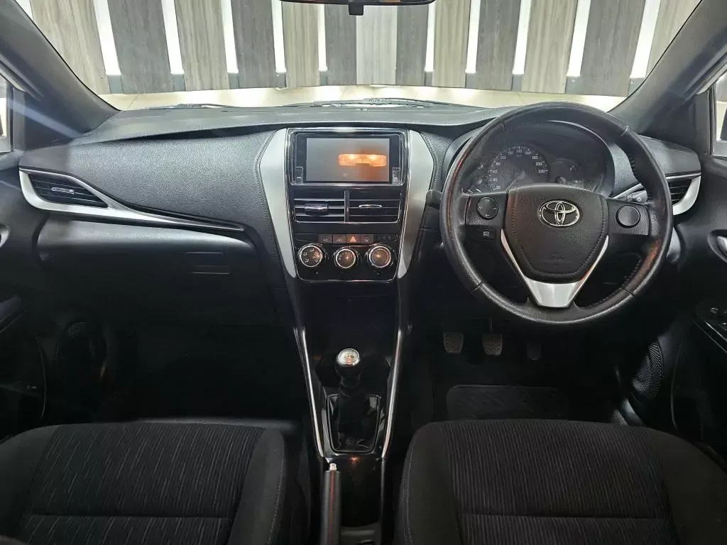 Toyota Yaris 1.5 Xs