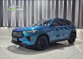 GWM Haval Jolion Pro 1.5T Super Luxury Auto