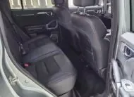 Jetour T2 2.0T XWD Odyssey