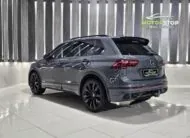 Volkswagen Tiguan 1.4 Tsi R Line Dsg