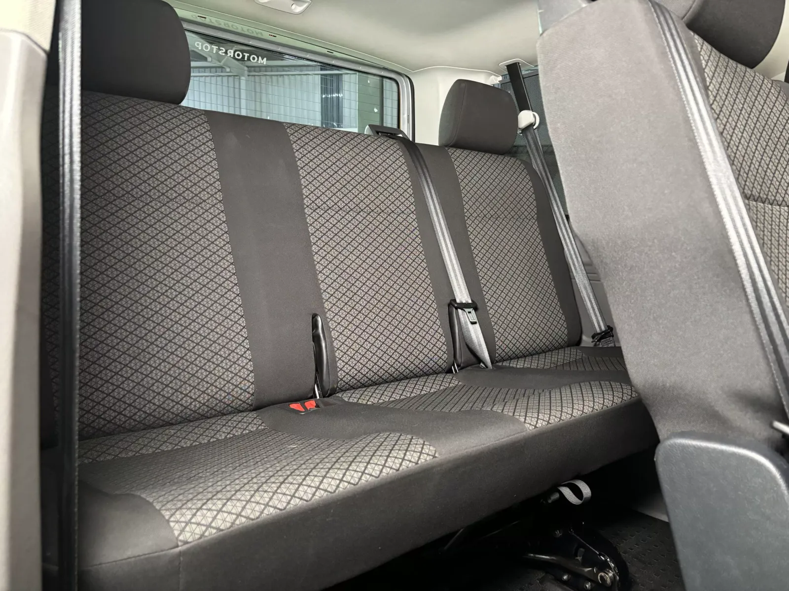 Volkswagen Kombi 2.0 TDI Auto (103kW) Trendline