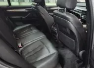 BMW X5 4.0D M Sport Auto