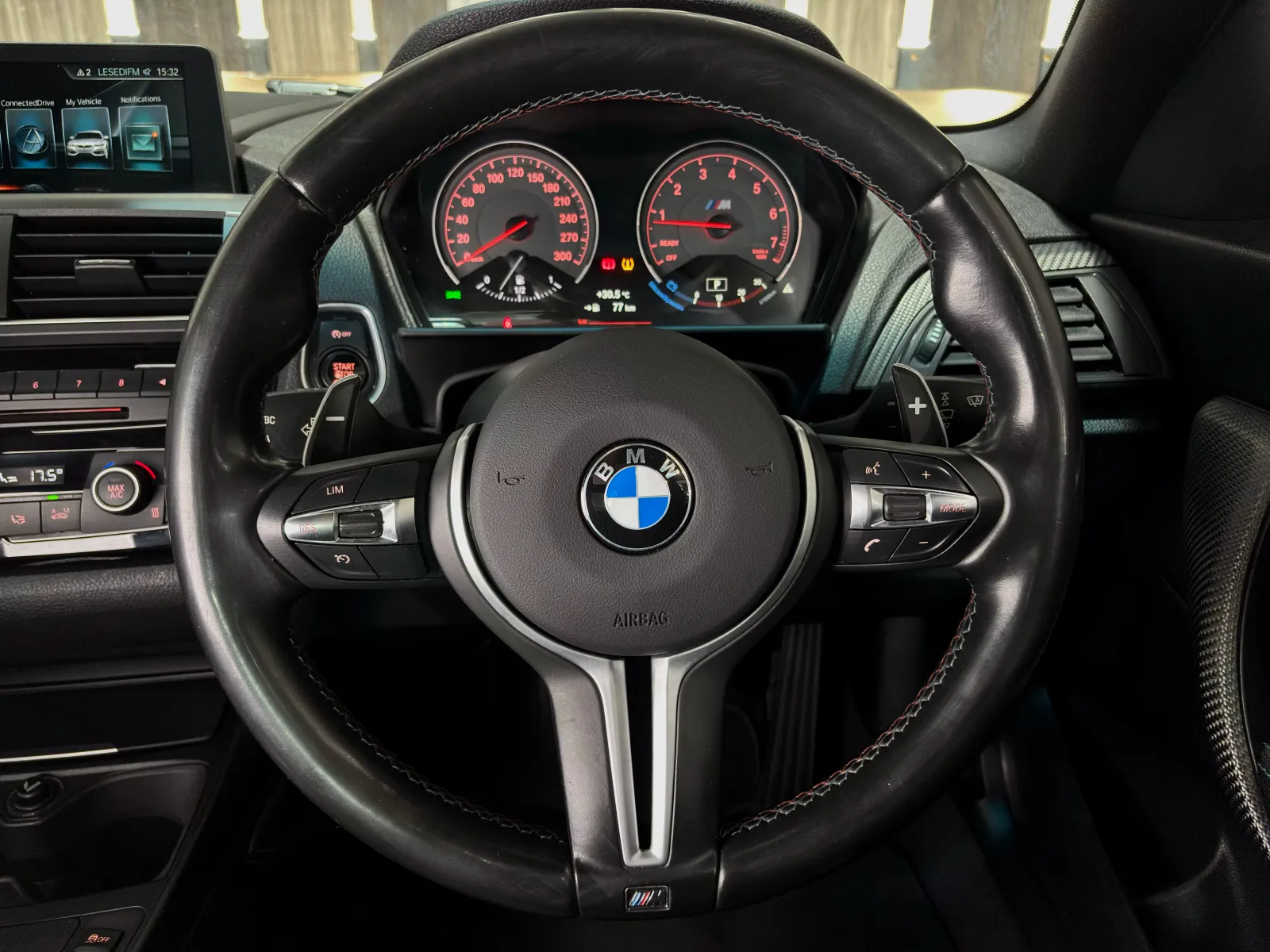 BMW M2 Coupe