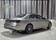 Mercedes Benz E220D Amg Line