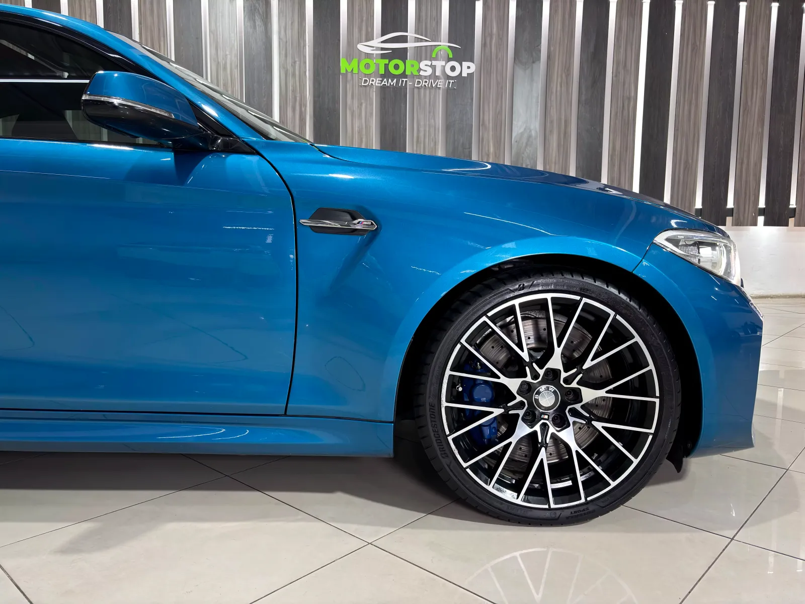 BMW M2 Coupe