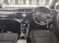 Toyota Corolla Quest Plus 1.8