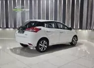 Toyota Yaris 1.5 Xs