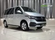Volkswagen Kombi 2.0 TDI Auto (103kW) Trendline