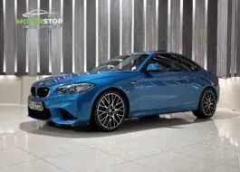 BMW M2 Coupe