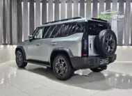 Jetour T2 2.0T XWD Odyssey